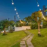 Traditional Villa Appartment With Garden, Also For Gatherings ,15 Minutes From Thessaloniki Airport