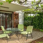 Traditional Villa Appartment With Garden, Also For Gatherings ,15 Minutes From Thessaloniki Airport