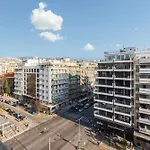Mirror Luxury Central Penthouse By Binobi!
