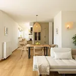 Gorgeous Exclusive Penthouse Next To The Seafront