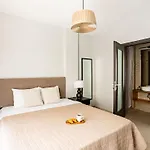 Sanders Tower Centre Thessaloniki