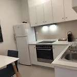 Apollonas - 1Br Lux Apartment - Tsimiski Ladadika - Explore Center By Foot - Close To Aristotelous Square