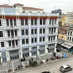 Apollonas - 1Br Lux Apartment - Tsimiski Ladadika - Explore Center By Foot - Close To Aristotelous Square