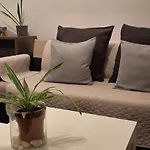 Domus City Apartment With Wonderful Balcony