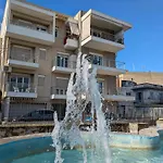 Elpidas Houses 2 Private Parking