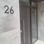 Blu & Marrone Suites-Parking Included