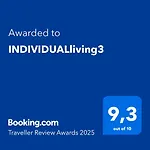 Individualliving3 Excellent Location Centre! !