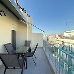The Central Apartment Skg
