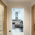 The Central Apartment Skg