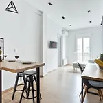 Thessaloniki Central Apartment 2