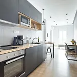 Thessaloniki Central Apartment 2