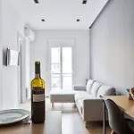 Thessaloniki Central Apartment 2