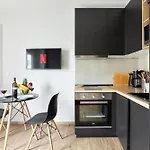Thessaloniki Central Apartment 1