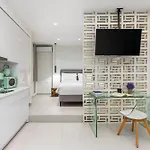 Blanc By Nest