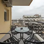 City Vibe Center Family Flat 4