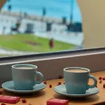 Square Elegant Suites