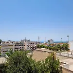 53 Central Luxury Apartment Kalamaria Thessaloniki