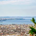 Eliosky Apartment In Ano Poli, Thessaloniki #Feelslikehome