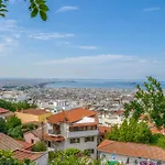 Eliosky Apartment In Ano Poli, Thessaloniki #Feelslikehome