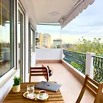 Sun City View Thessaloniki