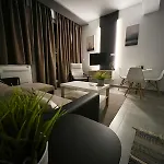 My Myth Veranda Suite