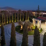 Hyatt Regency Thessaloniki