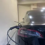 Thess Old Town With Free Private Parking