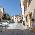 Thess Old Town With Free Private Parking