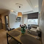 Business Flat Stavroupoli