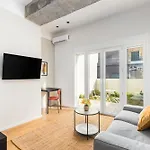 Soho Residence By Halu!