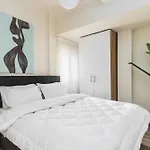 Tropical & Faces By Nest