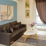 T&N Central Amazing Apartment