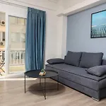 Downtown Seaside Studios