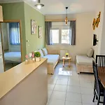 Elpida\'S Houses 1 Private Parking