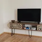 Apartment Matovic