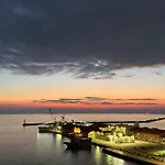 Zeusbnb Penthouse Sea View