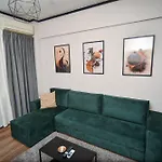 Black And White Suites 1