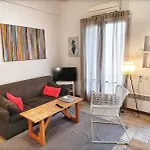 Cozy In The Very Heart Of Thessaloniki