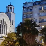 Cozy In The Very Heart Of Thessaloniki
