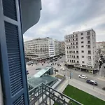 # Alegra Apartment , 10Mtrs From Venizelou Metro Station