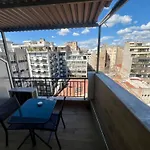 Dreamy Apartment City Center 5 Thesbnbgr