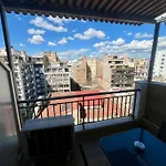 Dreamy Apartment City Center 5 Thesbnbgr