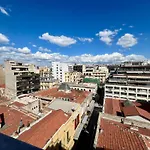 Dreamy Apartment City Center 5 Thesbnbgr