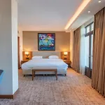 Hyatt Regency Thessaloniki