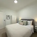 The Cityscape Apartment