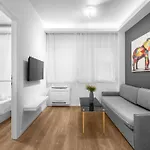 Denizen Studios And Apartments, Nilie Hospitality Mgmt