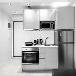 Denizen Studios And Apartments, Nilie Hospitality Mgmt