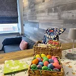 Business Flat Stavroupoli