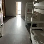 Jetpak Alternative Eco Hostel