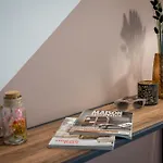 Thessaloniki Boutique 3Bd Apt